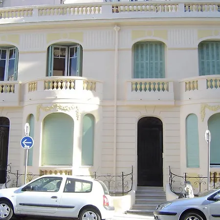 Apartment Studio Gambetta