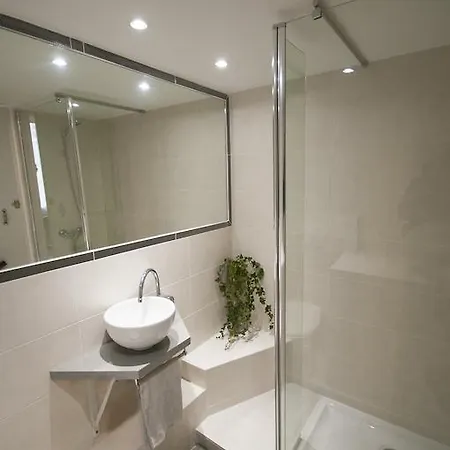 Apartment Studio Gambetta