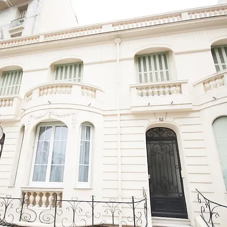 Apartman Studio Gambetta *